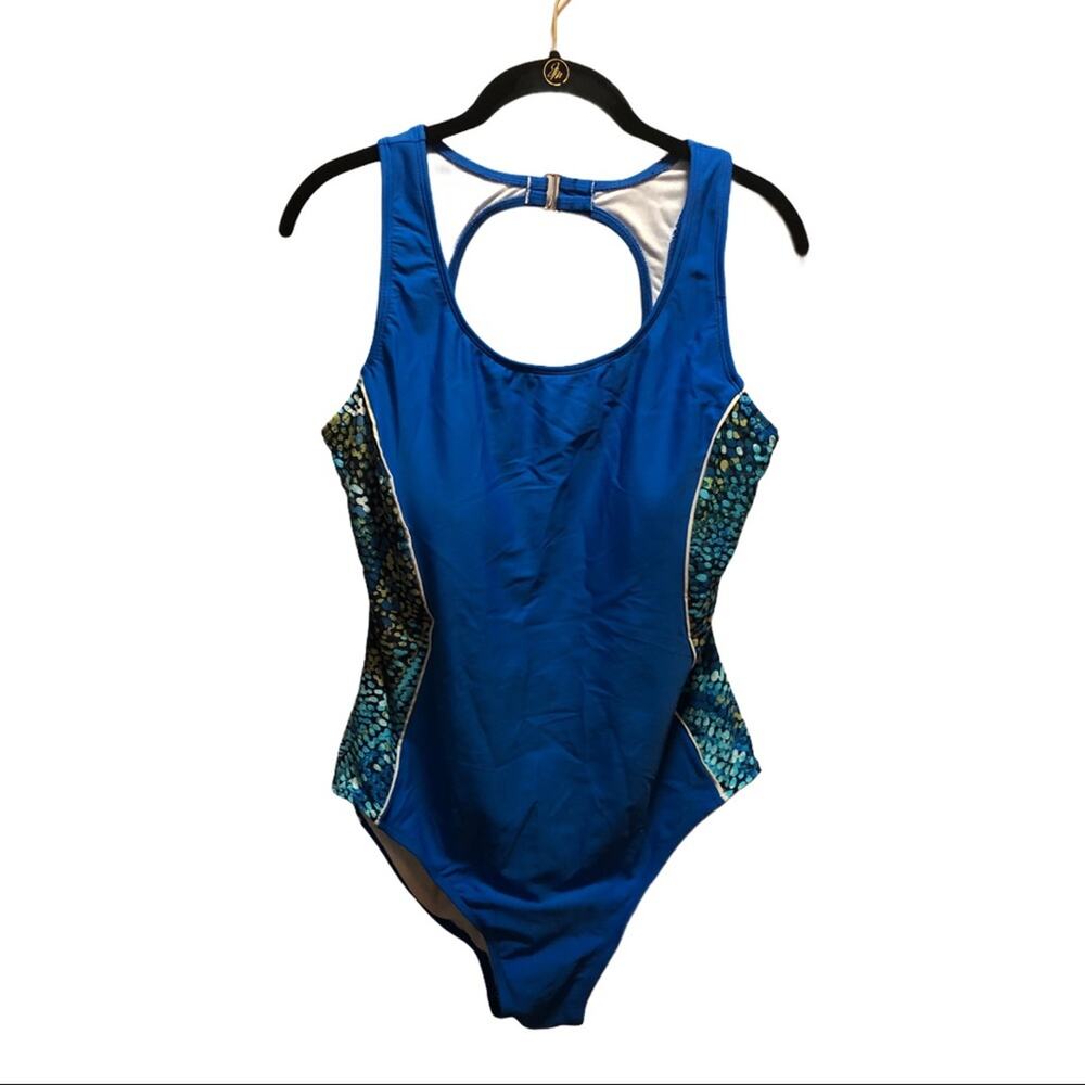 Catalina Swim one piece